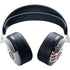 MLB Washington Nationals Game Ball PULSE 3D Wireless Headset for PS5 Skin
