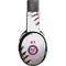 MLB Washington Nationals Game Ball Skullcandy Crusher Wireless Skin