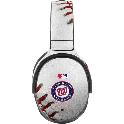 MLB Washington Nationals Game Ball Skullcandy Venue Skin