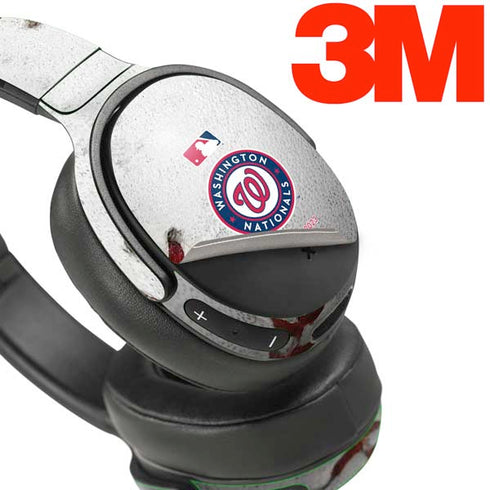 MLB Washington Nationals Game Ball Skullcandy Venue Skin