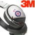 MLB Washington Nationals Game Ball Skullcandy Venue Skin