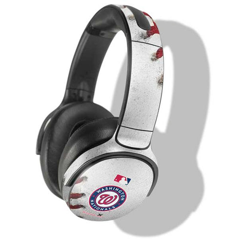 MLB Washington Nationals Game Ball Skullcandy Venue Skin