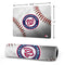 MLB Washington Nationals Game Ball Gaming Mouse Pad