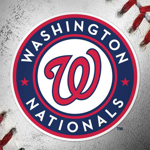 MLB Washington Nationals Game Ball HP Spectre Skin