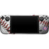 MLB Washington Nationals Game Ball Steam Deck Handheld Gaming Computer Skin