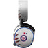MLB Washington Nationals Game Ball SteelSeries Arctis 3 Skin