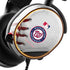 MLB Washington Nationals Game Ball SteelSeries Arctis 3 Skin