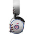 MLB Washington Nationals Game Ball SteelSeries Arctis 5 Skin