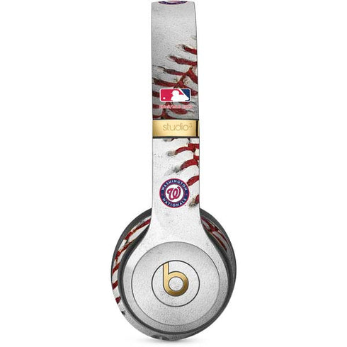 MLB Washington Nationals Game Ball Studio Wireless 3 Skin