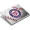 MLB Washington Nationals Game Ball Surface Book Skin