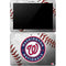 MLB Washington Nationals Game Ball Surface Go Skin