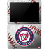 MLB Washington Nationals Game Ball Surface Go Skin