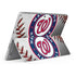 MLB Washington Nationals Game Ball Surface Go Skin