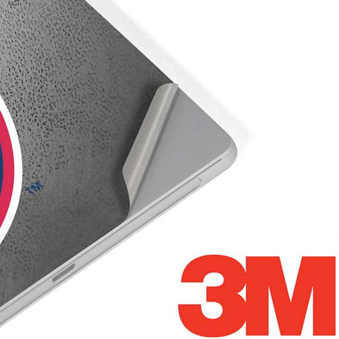 MLB Washington Nationals Game Ball Surface Go Skin