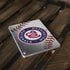 MLB Washington Nationals Game Ball Surface Go Skin