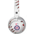 MLB Washington Nationals Game Ball Surface Headphones Skin