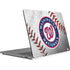 MLB Washington Nationals Game Ball Surface Laptop Studio Skin