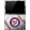 MLB Washington Nationals Game Ball Surface Pro 4 Skin