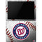 MLB Washington Nationals Game Ball Surface Pro 6 Skin