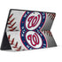 MLB Washington Nationals Game Ball Surface Pro 6 Skin