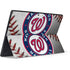 MLB Washington Nationals Game Ball Surface Pro 7 Skin