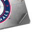 MLB Washington Nationals Game Ball Surface Pro 8 Skin