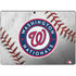 MLB Washington Nationals Game Ball Surface Pro 8 Skin