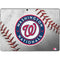 MLB Washington Nationals Game Ball Surface Pro 9 Skin