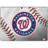 MLB Washington Nationals Game Ball Surface Pro 9 Skin