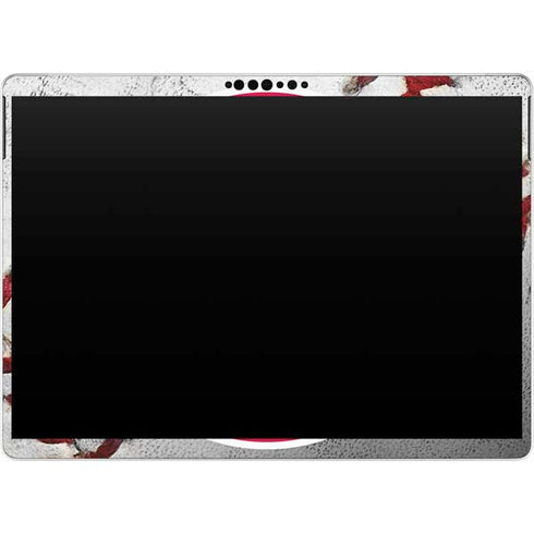 MLB Washington Nationals Game Ball Surface Pro 9 Skin