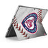 MLB Washington Nationals Game Ball Surface Pro 9 Skin