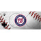 MLB Washington Nationals Game Ball Xbox Adaptive Controller Skin
