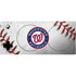 MLB Washington Nationals Game Ball Xbox Adaptive Controller Skin