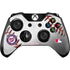 MLB Washington Nationals Game Ball Xbox One Controller Skin