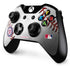 MLB Washington Nationals Game Ball Xbox One Controller Skin