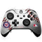 MLB Washington Nationals Game Ball Xbox One Elite Controller Skin