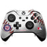 MLB Washington Nationals Game Ball Xbox One Elite Controller Skin