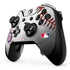 MLB Washington Nationals Game Ball Xbox One Elite Controller Skin
