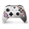 MLB Washington Nationals Game Ball Xbox One S Controller Skin