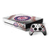 MLB Washington Nationals Game Ball Xbox One X Bundle Skin