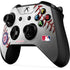 MLB Washington Nationals Game Ball Xbox One X Controller Skin