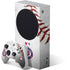 MLB Washington Nationals Game Ball Xbox Series S Bundle Skin