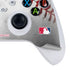 MLB Washington Nationals Game Ball Xbox Series S Skins