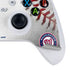 MLB Washington Nationals Game Ball Xbox Series S Controller Skin