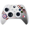 MLB Washington Nationals Game Ball Xbox Series S Controller Skin