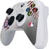 MLB Washington Nationals Game Ball Xbox Series S Controller Skin