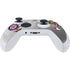 MLB Washington Nationals Game Ball Xbox Series S Controller Skin