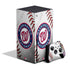 MLB Washington Nationals Game Ball Xbox Series X Bundle Skin