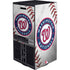 MLB Washington Nationals Game Ball Xbox Series X Bundle Skin