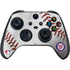 MLB Washington Nationals Game Ball Xbox Series X Bundle Skin